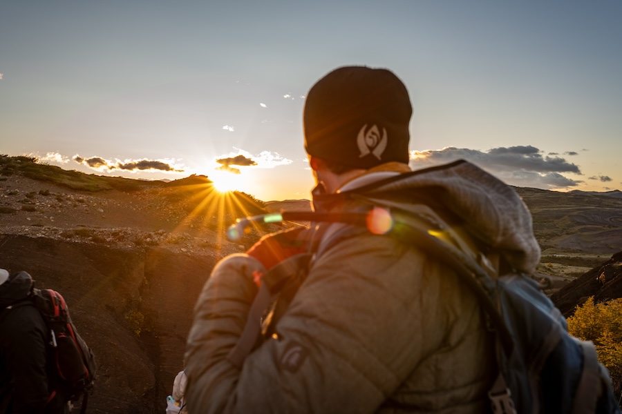 Las Torres Patagonia gana premio como la mejor Campaña de Marketing del año en los LATA Excellence Awards 2025