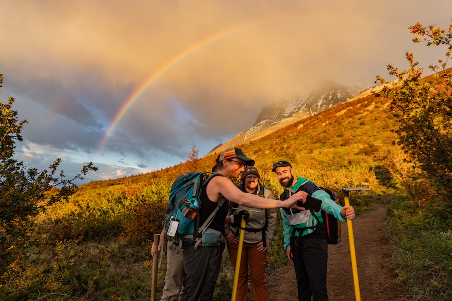 Las Torres Patagonia gana premio como la mejor Campaña de Marketing del año en los LATA Excellence Awards 2025