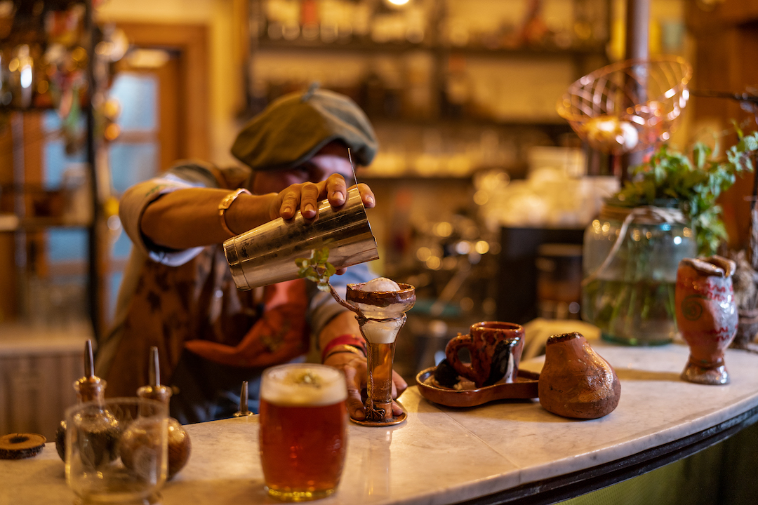 Puerto Natales es nombrada Capital Culinaria por la Asociación Mundial de Turismo Gastronómico