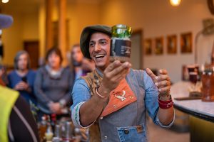 ¡Las Torres Patagonia: finalista del premio de Turismo Responsable de WTM Latin America!