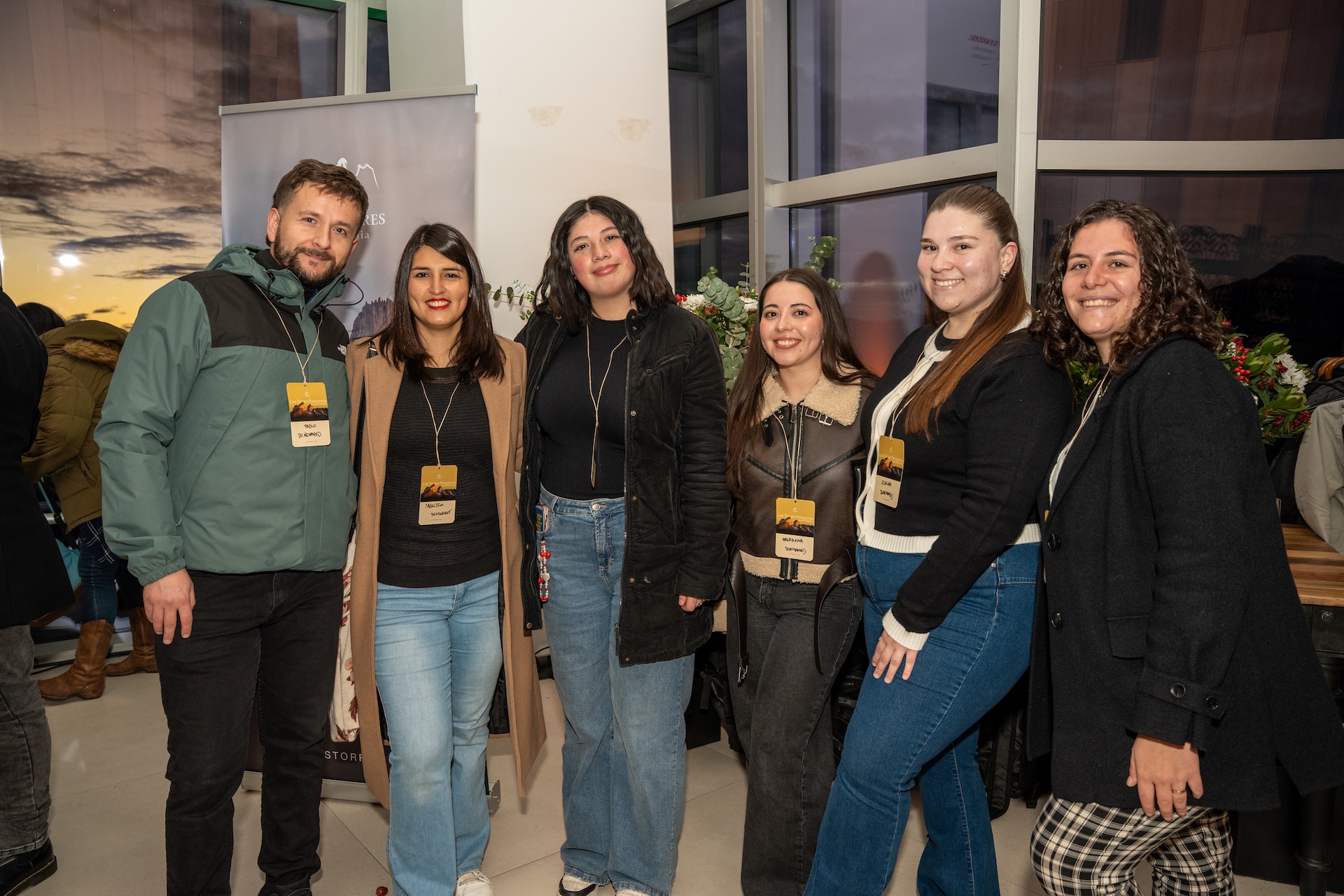 Las Torres Patagonia presenta a tour operadores sus novedades para la temporada 2025-2026