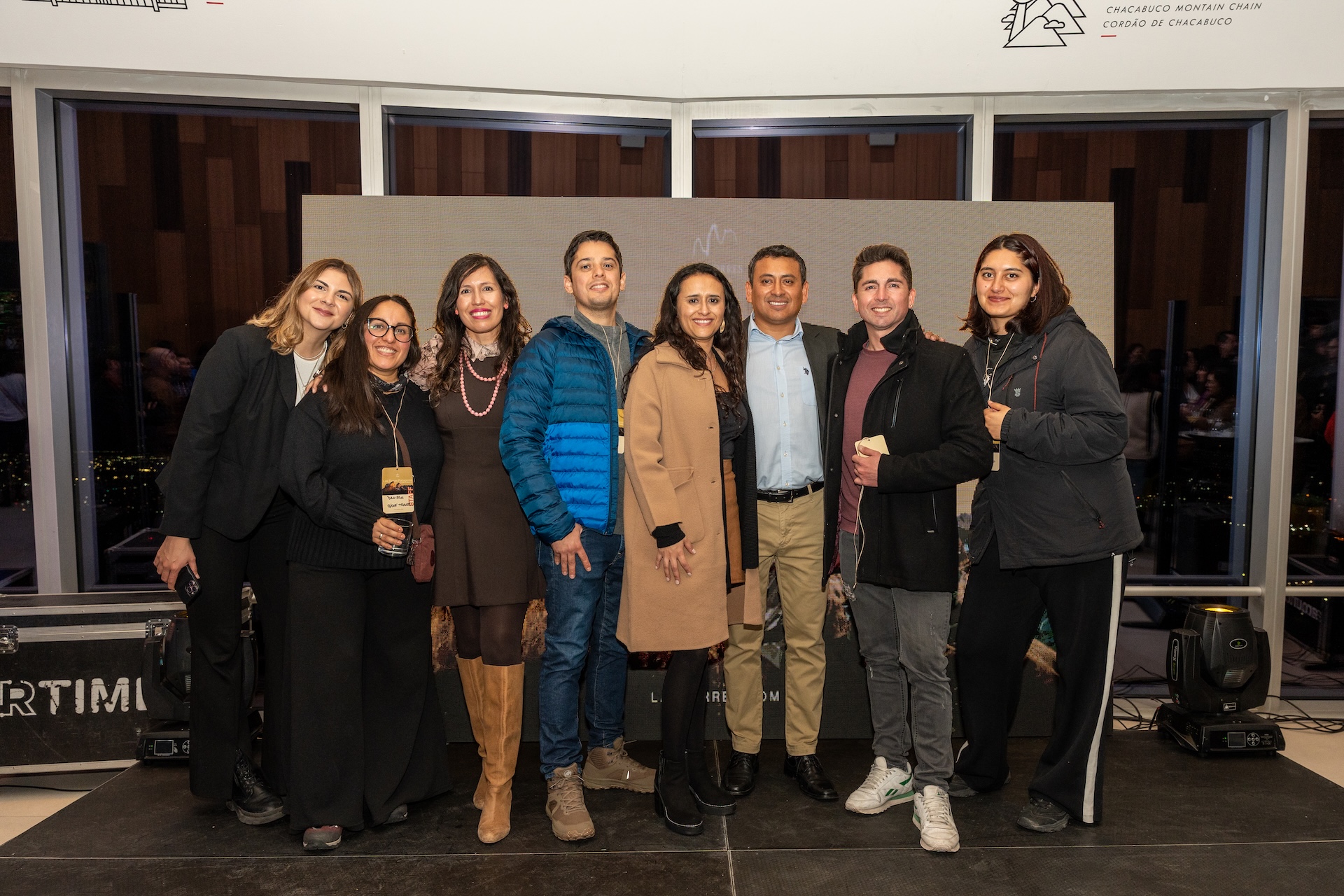 Las Torres Patagonia Presents Its 2025-2026 Season Updates to Tour Operators