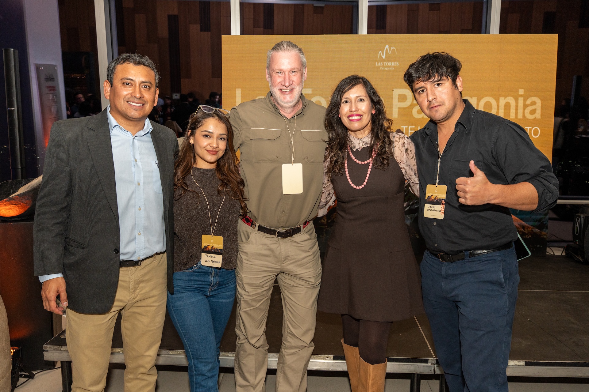 Las Torres Patagonia Presents Its 2025-2026 Season Updates to Tour Operators