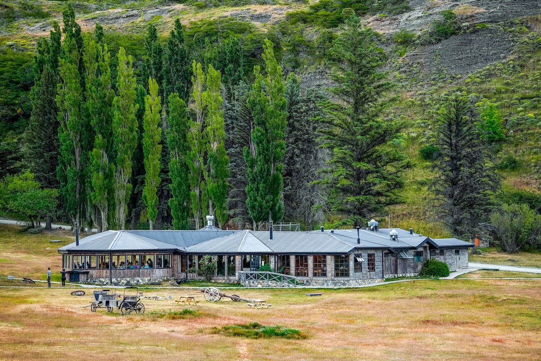 Orgullo chileno: Hotel Las Torres se consagra como el Hotel Verde Líder de Sudamérica en los World Travel Awards