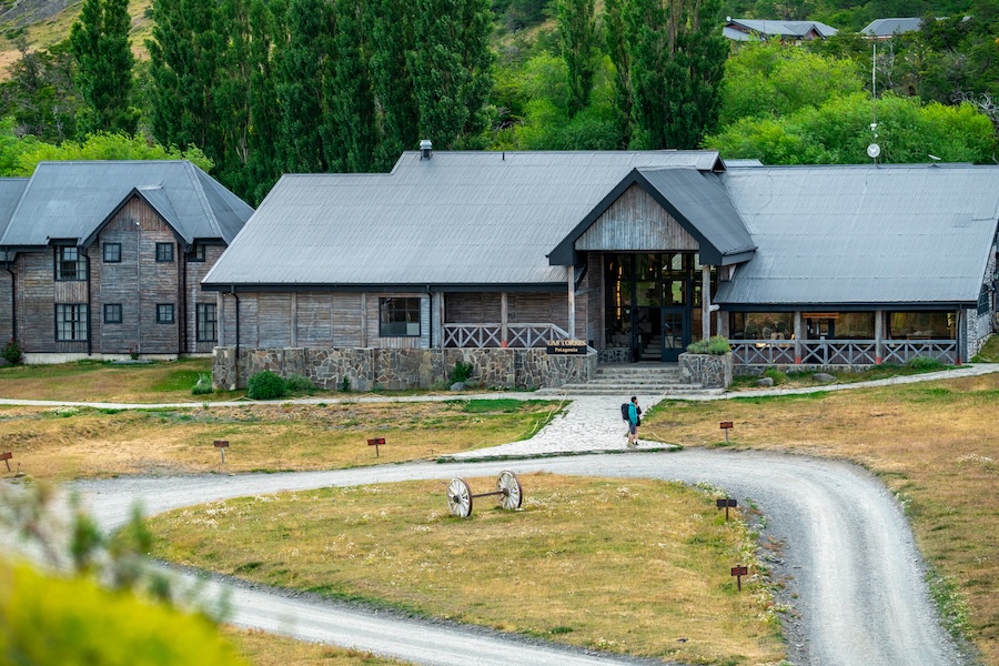 Las Torres Patagonia triunfa en los Premios Travelers' Choice de Tripadvisor 2025
