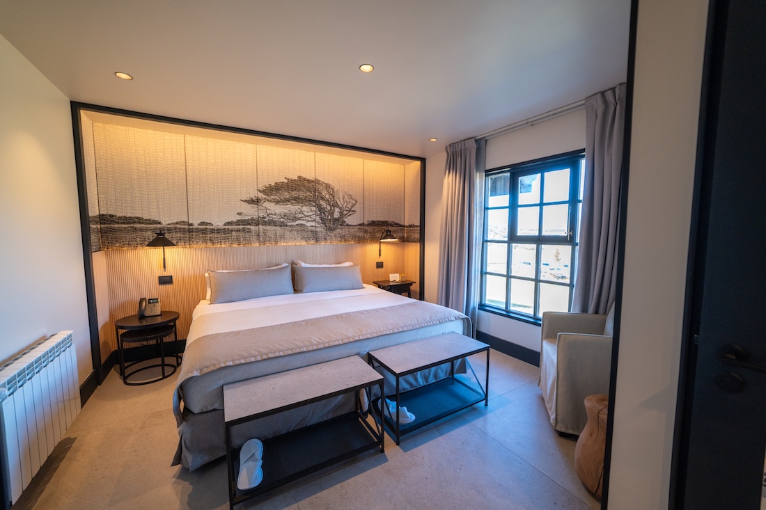 Prestigious U.S. Travel Magazine Names Hotel Las Torres Among the 500 Best Hotels in the World